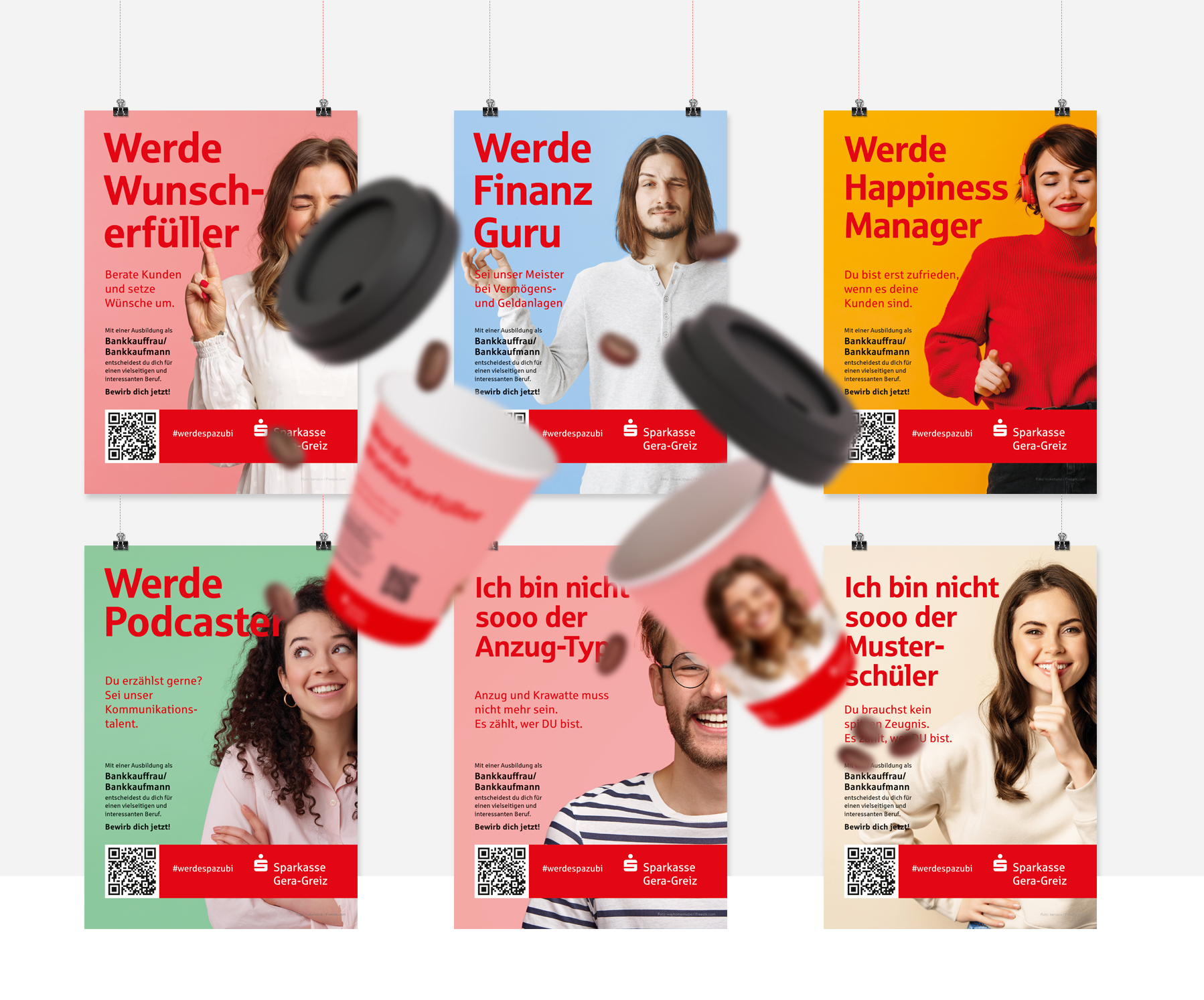 Werbung Print Werbung Print