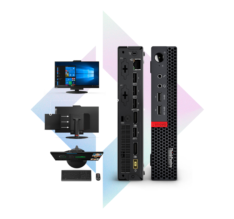 Hardware von Lenovo Hardware von Lenovo