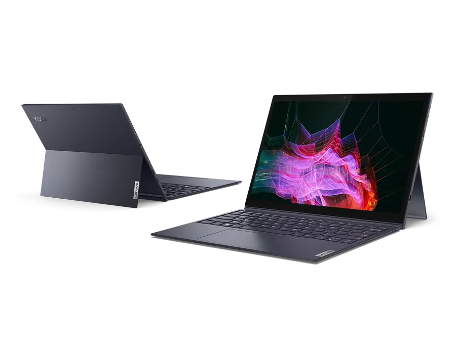 Yoga Duet 7i Yoga Duet 7i