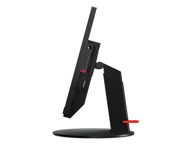 Platzwunder Tiny & Monitor Platzwunder Tiny & Monitor