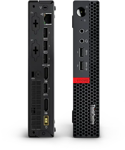 Think Centre Tiny Think Centre Tiny